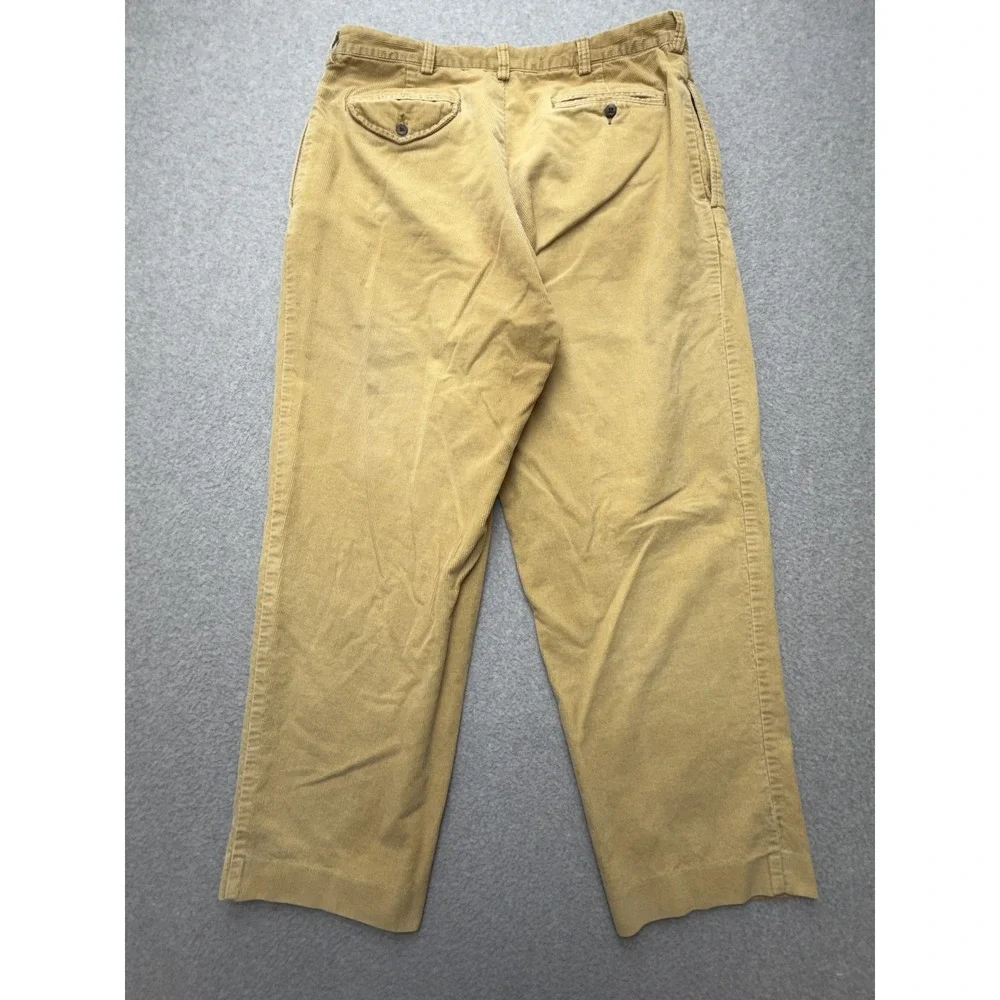 Polo Ralph Lauren front waistband welt